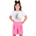 Birdie Heels Girls Casual Set